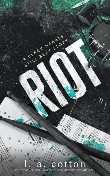 Riot Riot