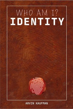 Identity - Kaufman, Arvin