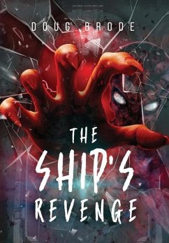 The Ship's Revenge - Brode, Doug
