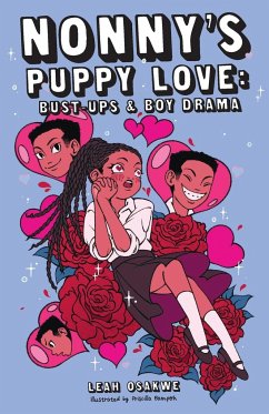 Nonny's Puppy Love - Osakwe, Leah