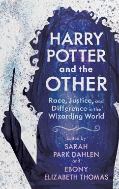 Harry Potter and the Other - Dahlen, Sarah Park