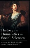 History in the Humanities and Social Sciences