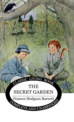 The Secret Garden - Burnett, Frances