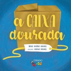 A caixa dourada - Antônio Agliardi, Delcio