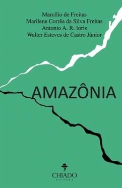 Amazônia - Freitas, Marcílio de