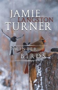 Winter Birds - Turner, Jamie Langston