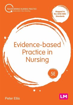 Evidence-based Practice in Nursing - Ellis, Peter