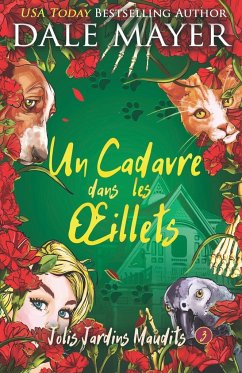 Un Cadavre dans les ¿illets - Mayer, Dale