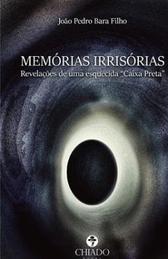 Memórias Irrisórias - Bara Filho, João Pedro