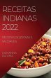 RECEITAS INDIANAS 2022 - Bild 1