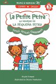 La Navidad de la Pequeña Petra