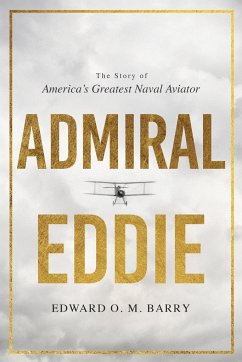 Admiral Eddie