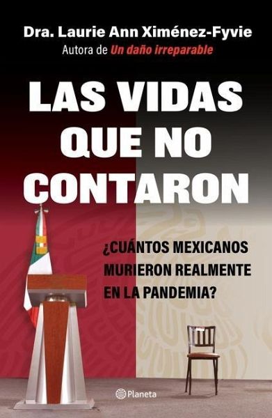 Las Vidas Que No Contaron Las Vidas Que No Contaron