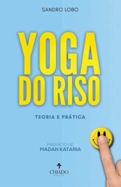 Cover Yoga do Riso