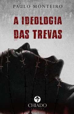 Cover A Ideologia das Trevas