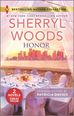Honor & the Shepherd's Bride - Woods, Sherryl; Davids, Patricia