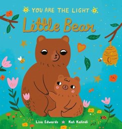 Little Bear - Edwards, Lisa