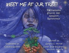 Meet Me At Our Tree! - Morse, Sandra C; Bisignano, Sister Judy