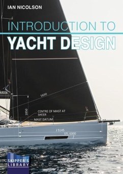Introduction to Yacht Design - Nicolson, Ian