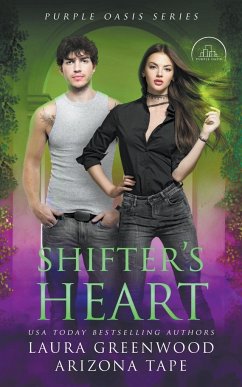 Shifter's Heart - Greenwood, Laura; Tape, Arizona