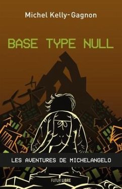 Base Type Null - Kelly-Gagnon, Michel