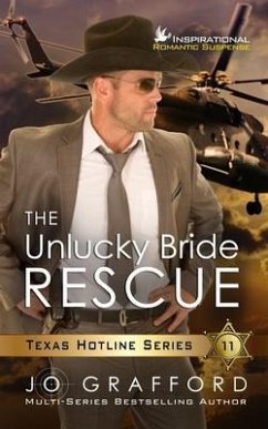 The Unlucky Bride Rescue - Grafford, Jo