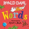 Roald Dahl Words - Bild 1