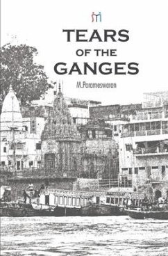 Tears of the Ganges - Parameswaran, M.