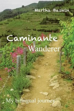 Caminante - Wanderer - Baskin, Martha