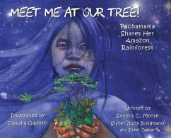 Meet Me At Our Tree! - Morse, Sandra C; Bisignano, Judy