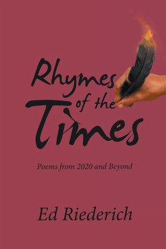 Rhymes of the Times - Riederich, Ed