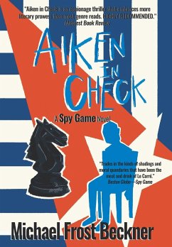 Aiken In Check - Beckner, Michael Frost