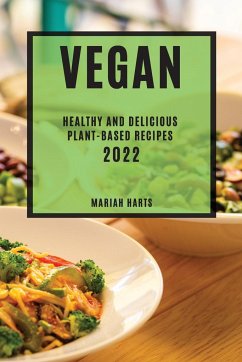 VEGAN 2022 - Harts, Mariah