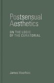 Postsensual Aesthetics Postsensual Aesthetics