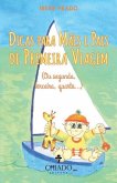 Dicas para mães e pais de primeira viagem - Ou segunda, terceira, quarta