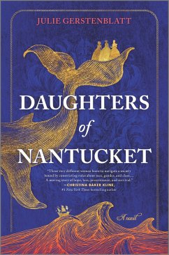 Cover Daughters of Nantucket