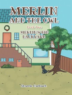 Merlin and the Owl - Garbisch, Sharrie