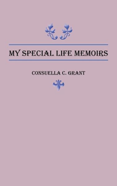 My Special Life Memoirs