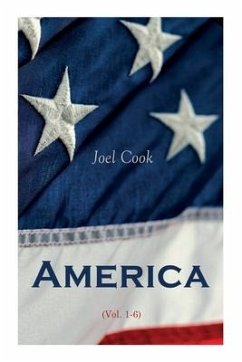 America (Vol. 1-6) - Cook, Joel