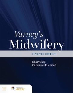 Varney's Midwifery - Phillippi, Julia; Kantrowitz-Gordon, Ira