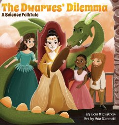 The Dwarves' Dilemma - Wickstrom, Lois