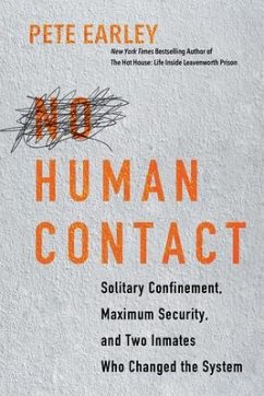 No Human Contact - Earley, Pete