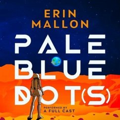 Pale Blue Dot(s) - Mallon, Erin