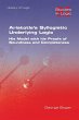 Aristotle's Syllogistic Underlying... - Bild 1