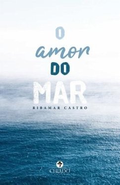 Cover O amor do mar