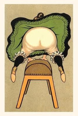 Vintage Journal Woman Jumping Over Vault horse Vintage Journal Woman Jumping Over Vault horse