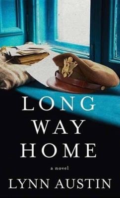 Long Way Home - Austin, Lynn