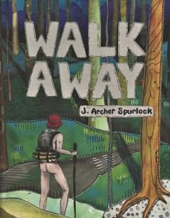 Walk Away - Spurlock, Archer
