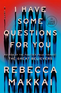 Cover I Have Some Questions for You