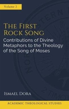 Cover The First Rock Song